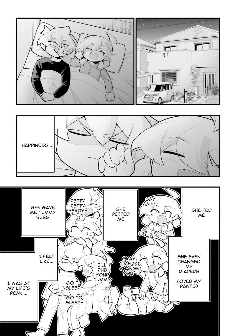 10 Nenkan Tomodachida To Omotteta Otokonoko Ni Kokuhaku Sareru Ohanashi 28a 9