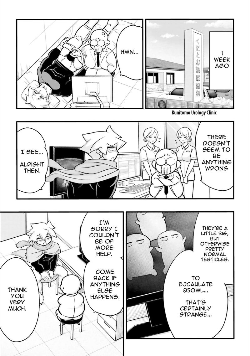 10 Nenkan Tomodachida To Omotteta Otokonoko Ni Kokuhaku Sareru Ohanashi 29a 3