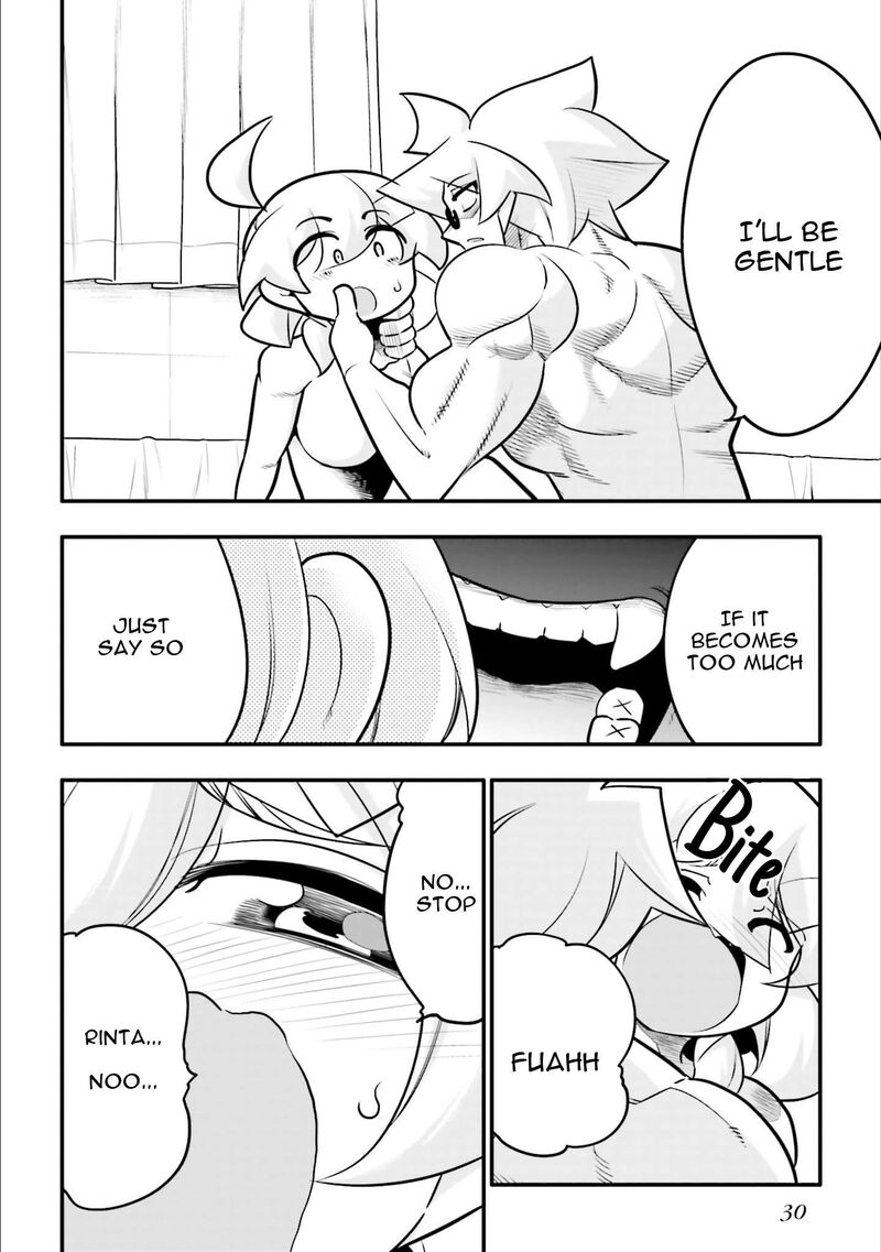 10 Nenkan Tomodachida To Omotteta Otokonoko Ni Kokuhaku Sareru Ohanashi 30b 12