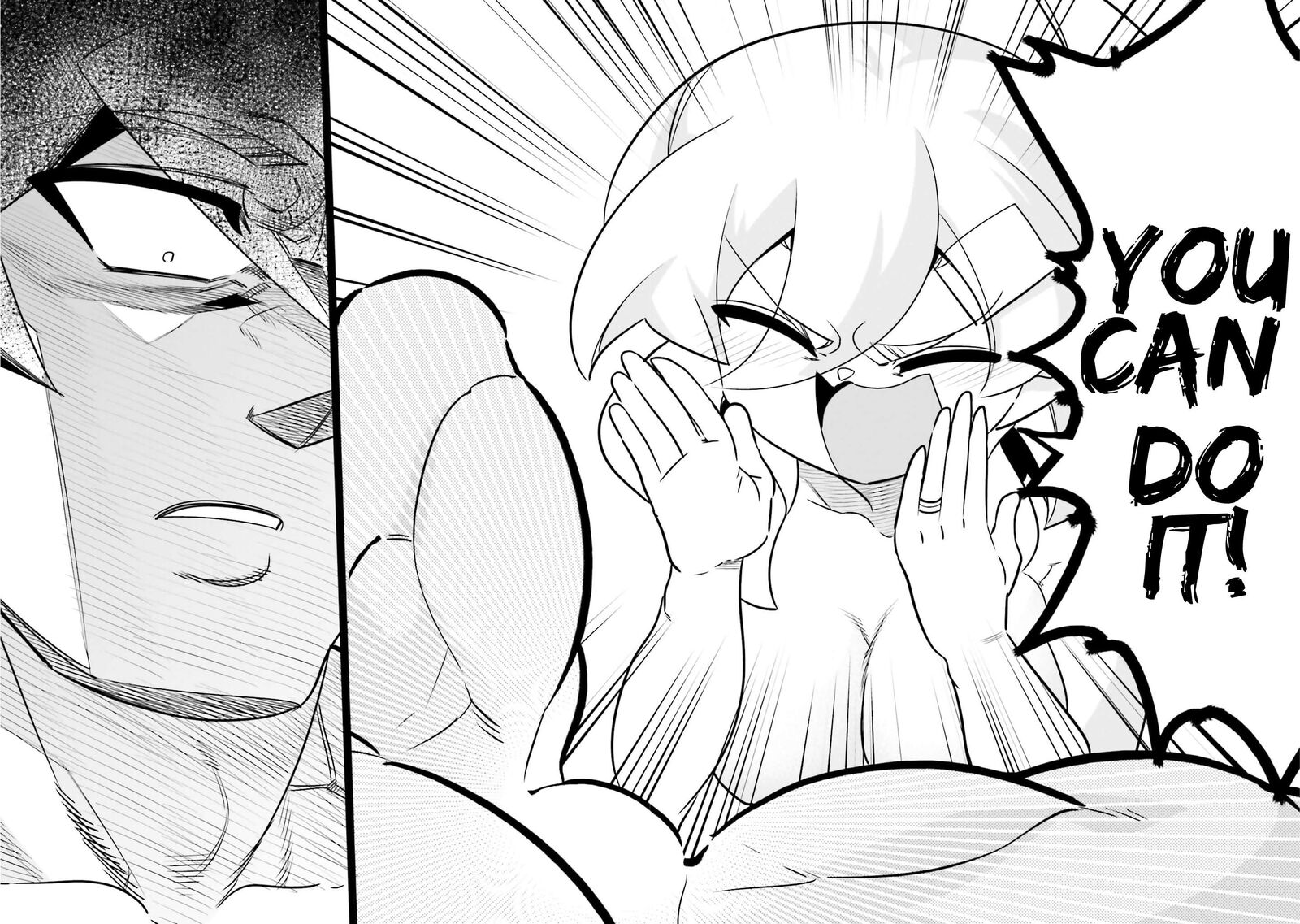 10 Nenkan Tomodachida To Omotteta Otokonoko Ni Kokuhaku Sareru Ohanashi 33a 10