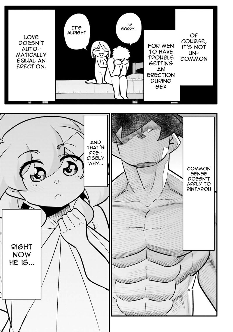 10 Nenkan Tomodachida To Omotteta Otokonoko Ni Kokuhaku Sareru Ohanashi 33a 5