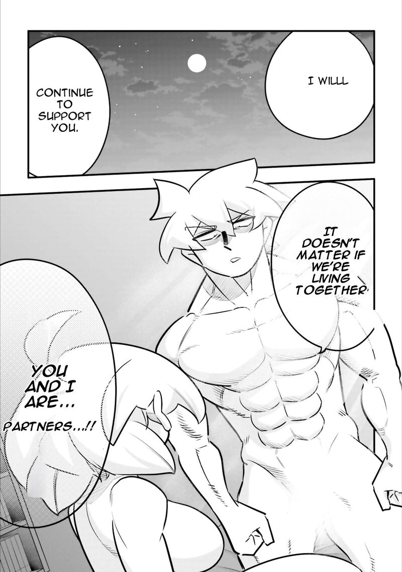 10 Nenkan Tomodachida To Omotteta Otokonoko Ni Kokuhaku Sareru Ohanashi 35b 9