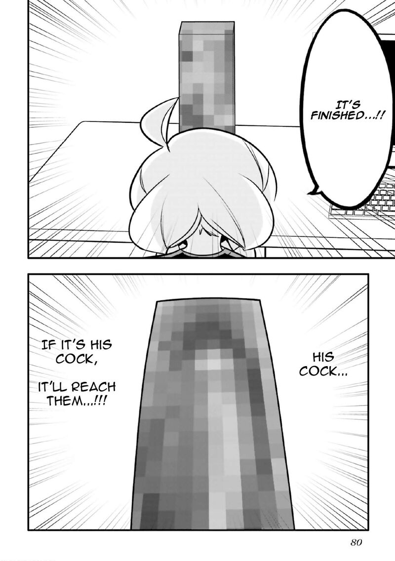 10 Nenkan Tomodachida To Omotteta Otokonoko Ni Kokuhaku Sareru Ohanashi 38a 13