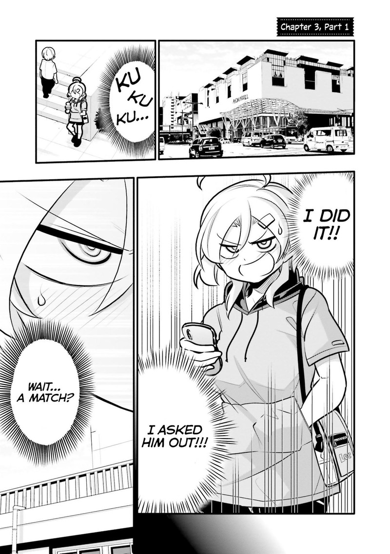 10 Nenkan Tomodachida To Omotteta Otokonoko Ni Kokuhaku Sareru Ohanashi 3a 1