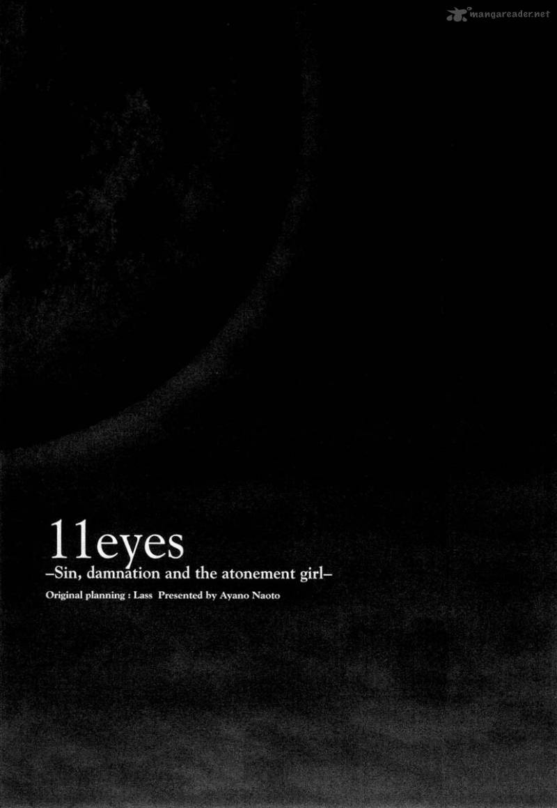 11 Eyes 10 40