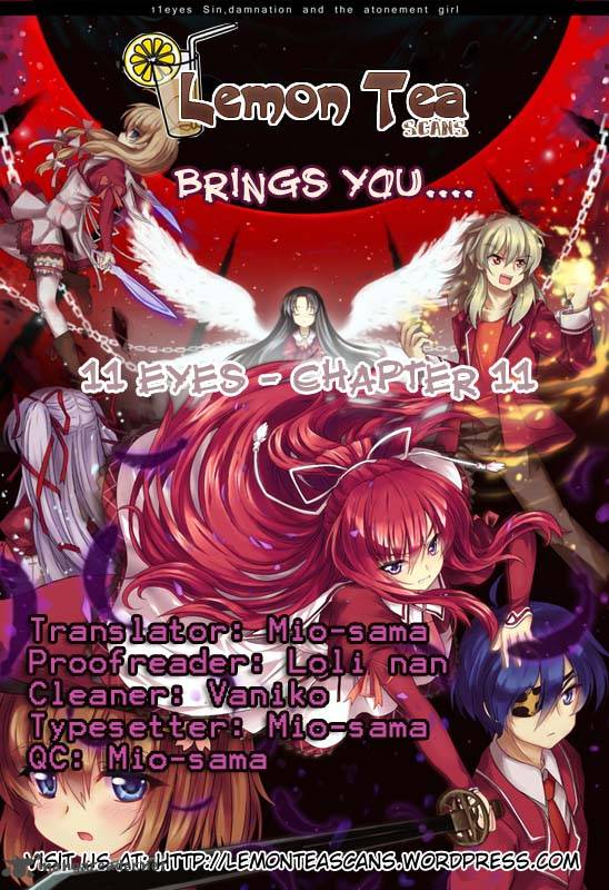 11 Eyes 11 1