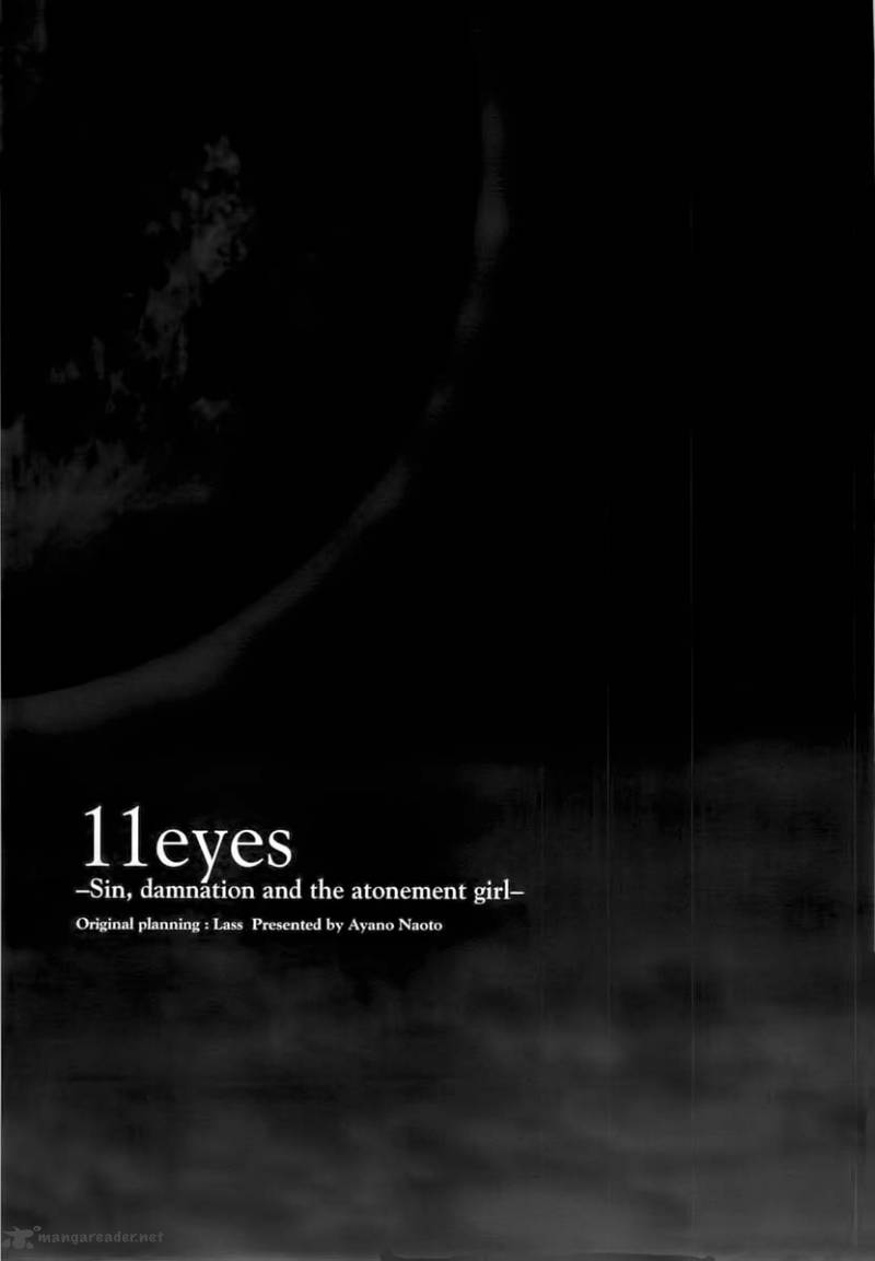 11 Eyes 11 58
