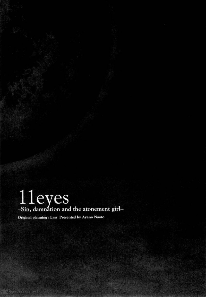 11 Eyes 9 34