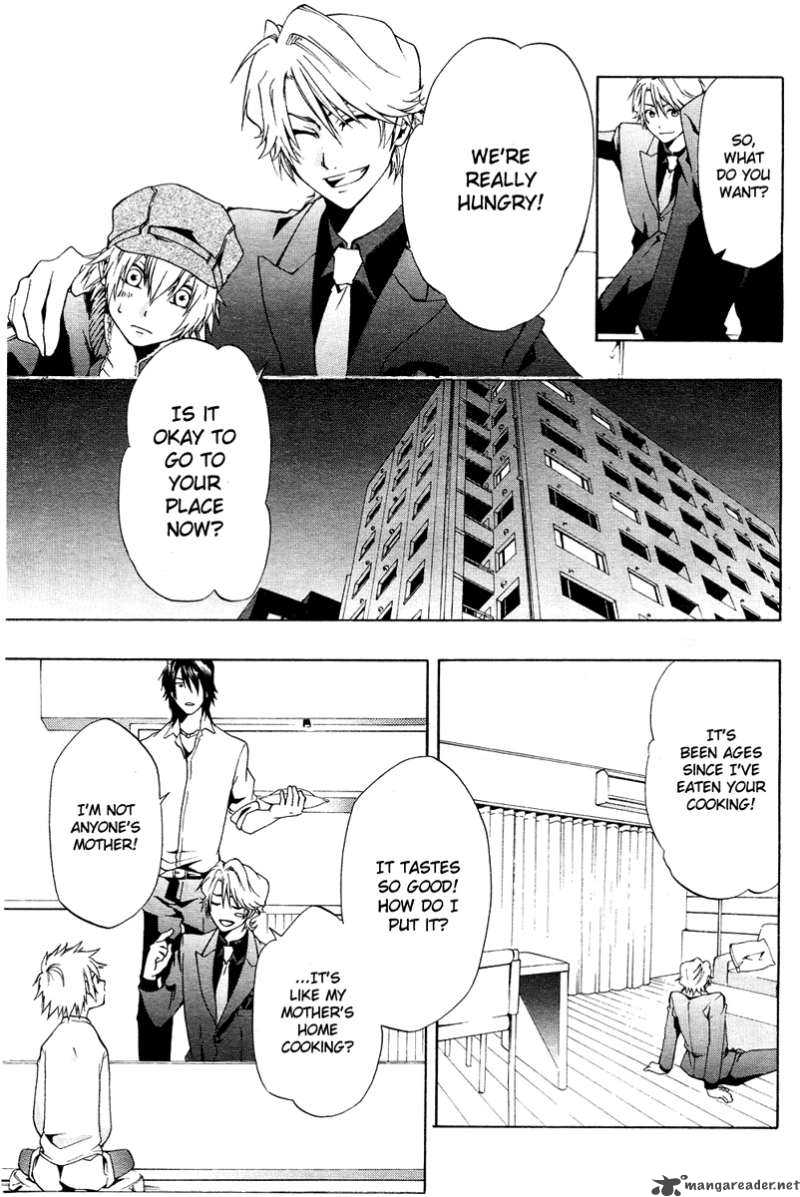 12 Nin No YasashII Koroshiya 1 18