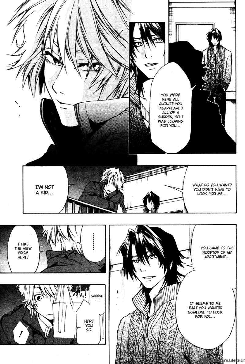 12 Nin No YasashII Koroshiya 3 21