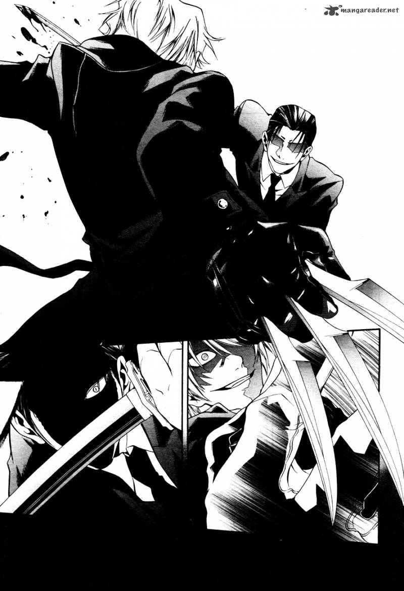 12 Nin No YasashII Koroshiya 8 24
