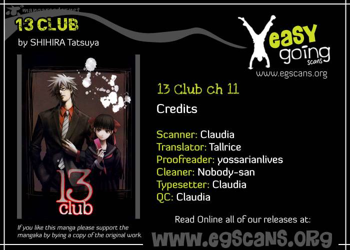 13 Club 11 1