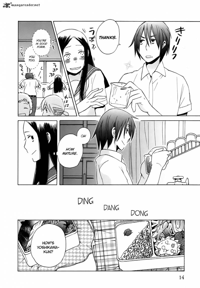 14 Sai No Koi 1 18