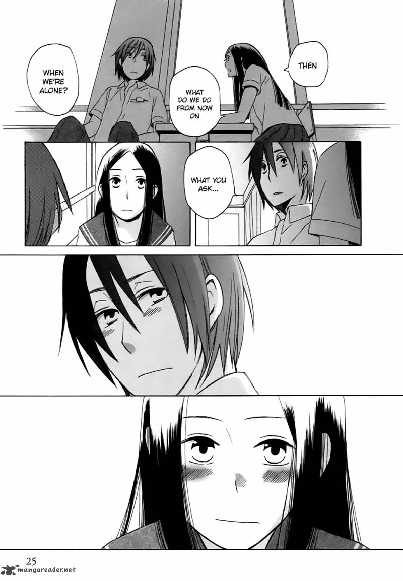 14 Sai No Koi 1 29