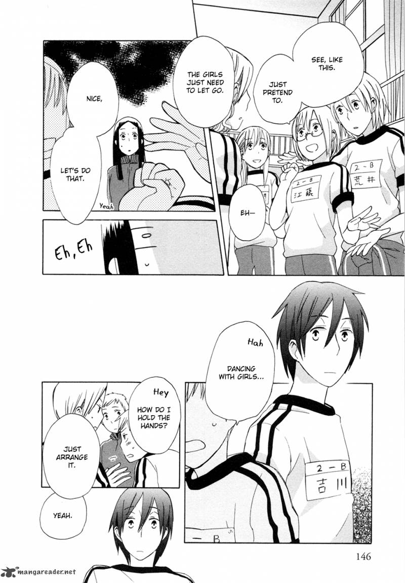 14 Sai No Koi 11 12