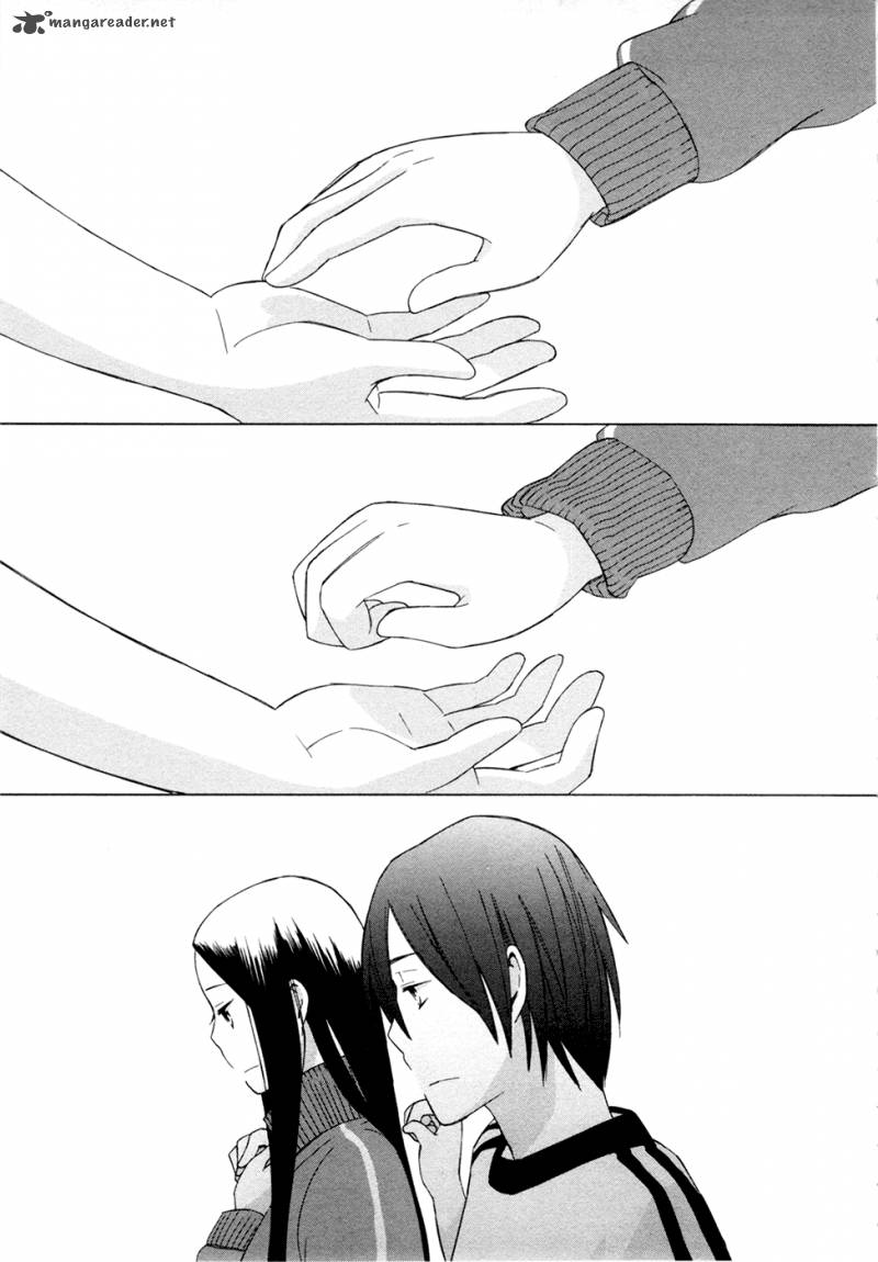 14 Sai No Koi 11 19