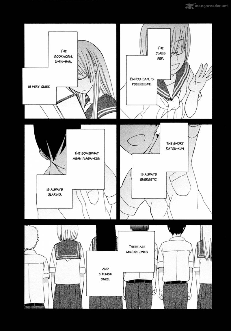 14 Sai No Koi 11 2