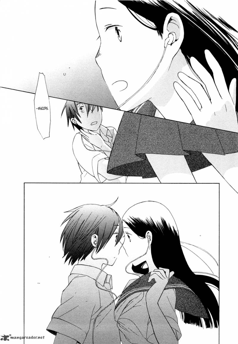 14 Sai No Koi 11 26
