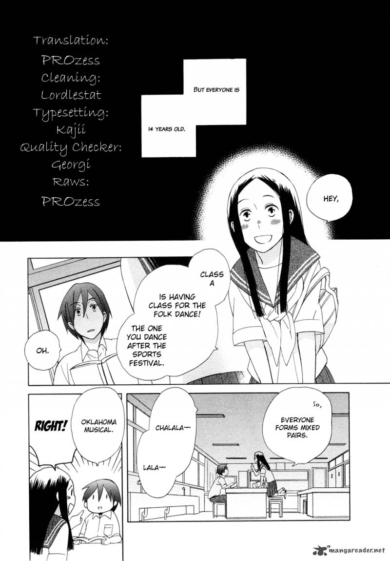14 Sai No Koi 11 3