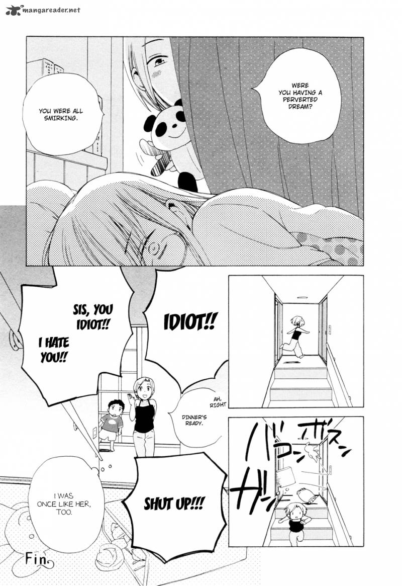 14 Sai No Koi 13 11