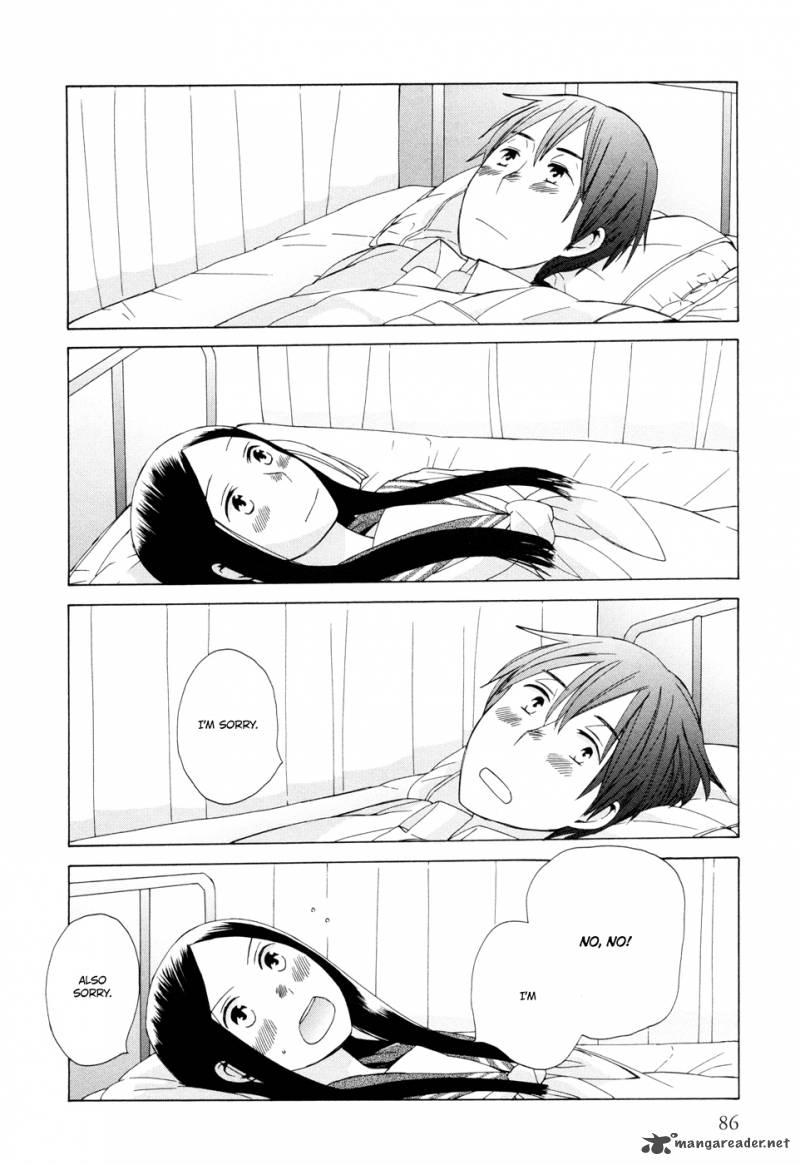 14 Sai No Koi 14 24