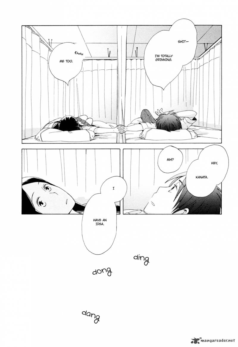 14 Sai No Koi 14 26