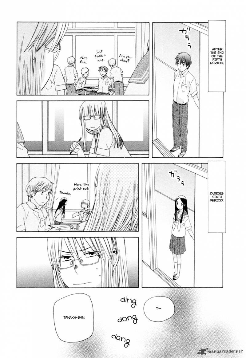 14 Sai No Koi 14 27