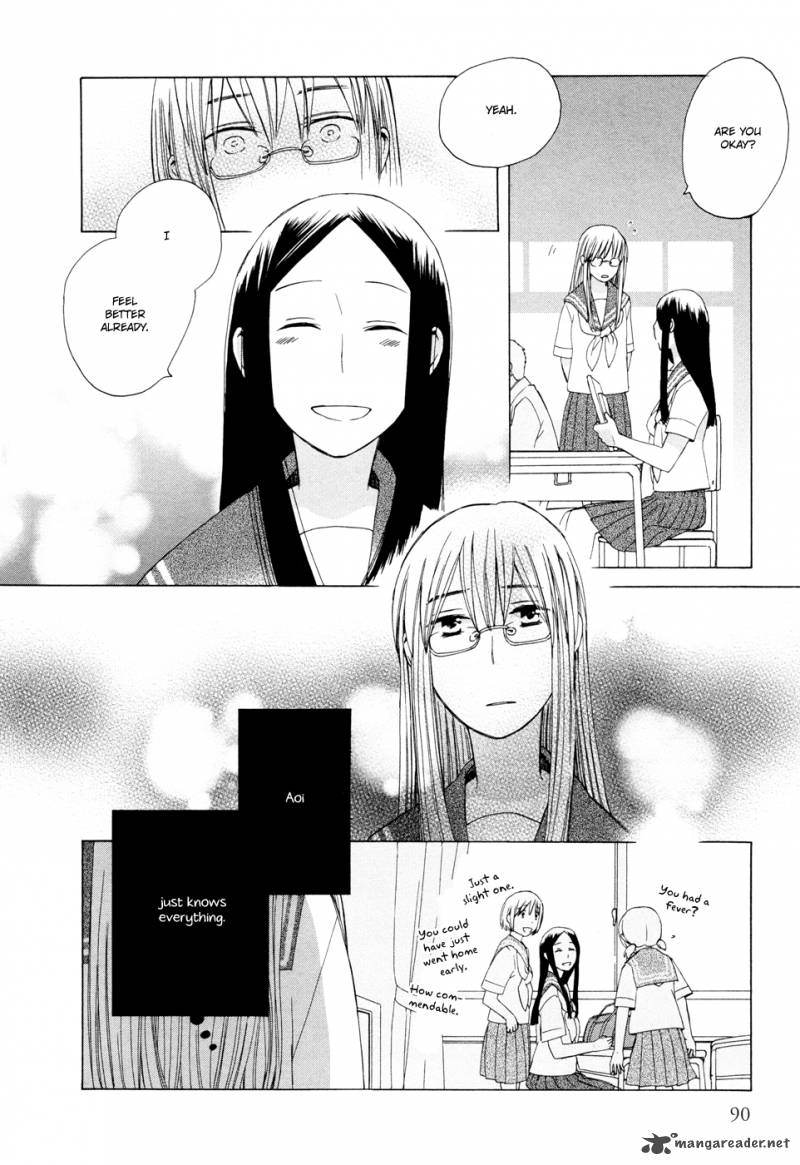 14 Sai No Koi 14 28