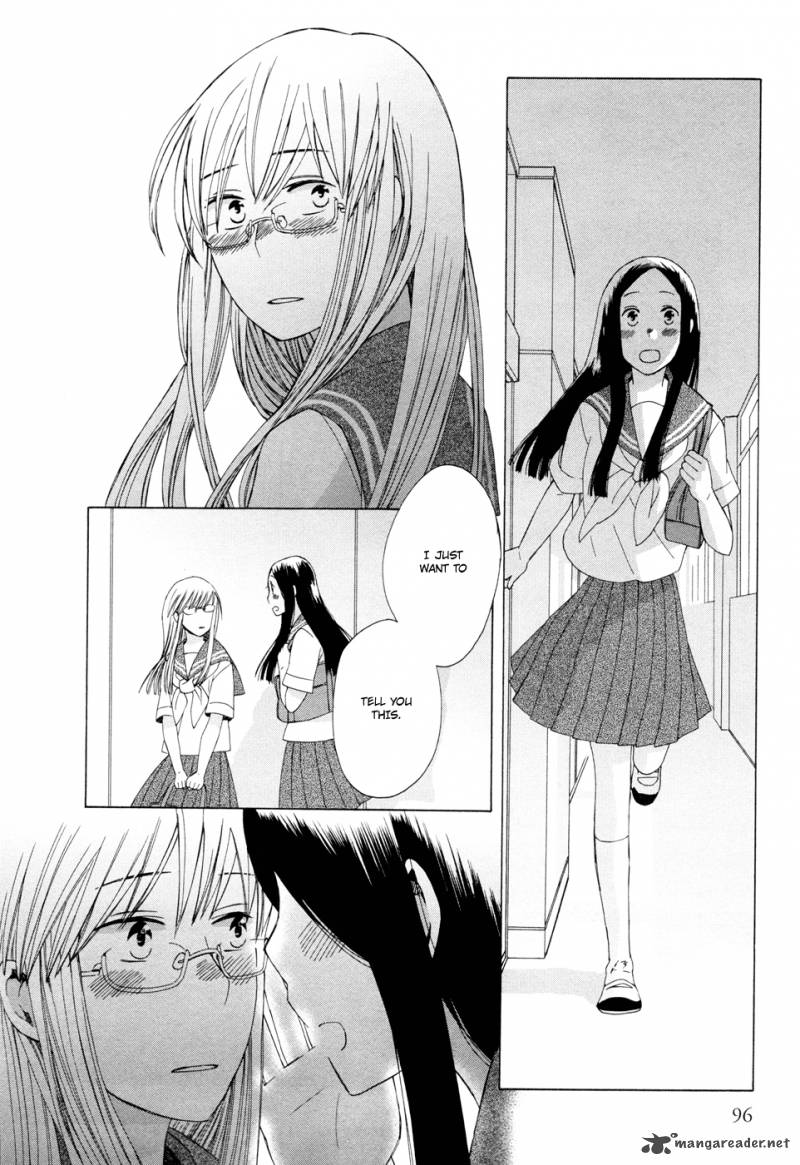 14 Sai No Koi 14 34