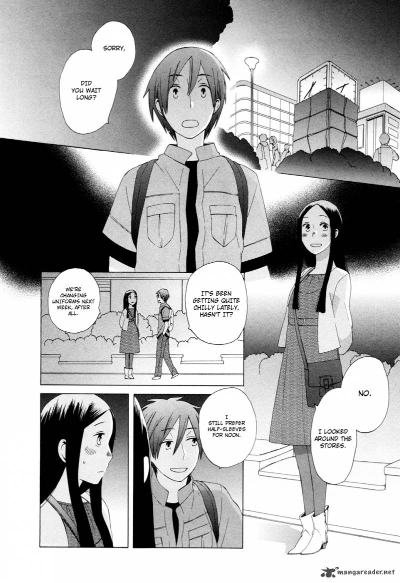 14 Sai No Koi 14 46
