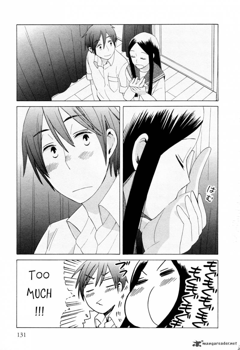 14 Sai No Koi 15 7
