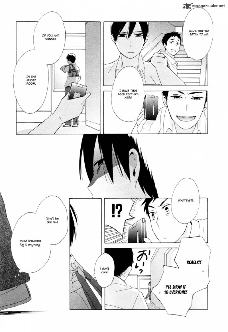 14 Sai No Koi 16 19