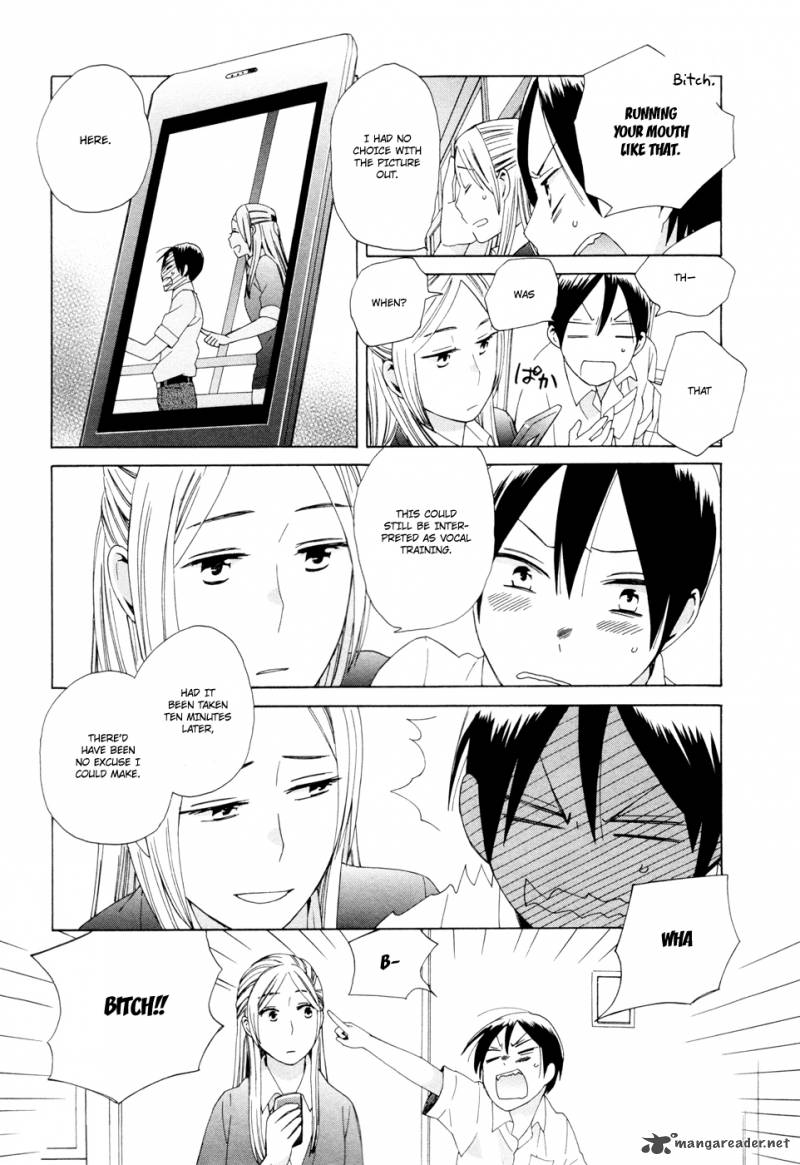 14 Sai No Koi 16 29