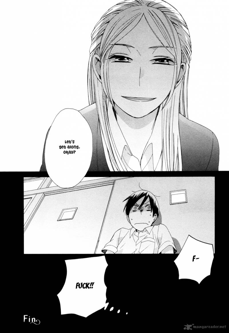 14 Sai No Koi 16 32
