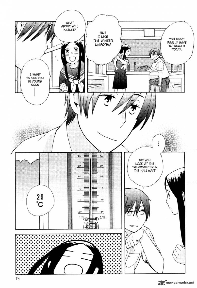 14 Sai No Koi 17 12