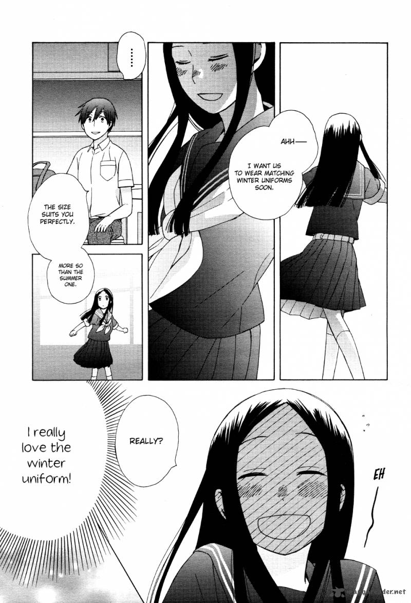 14 Sai No Koi 17 14
