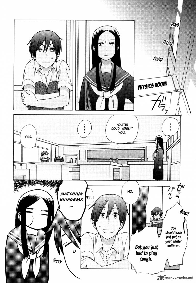 14 Sai No Koi 17 17