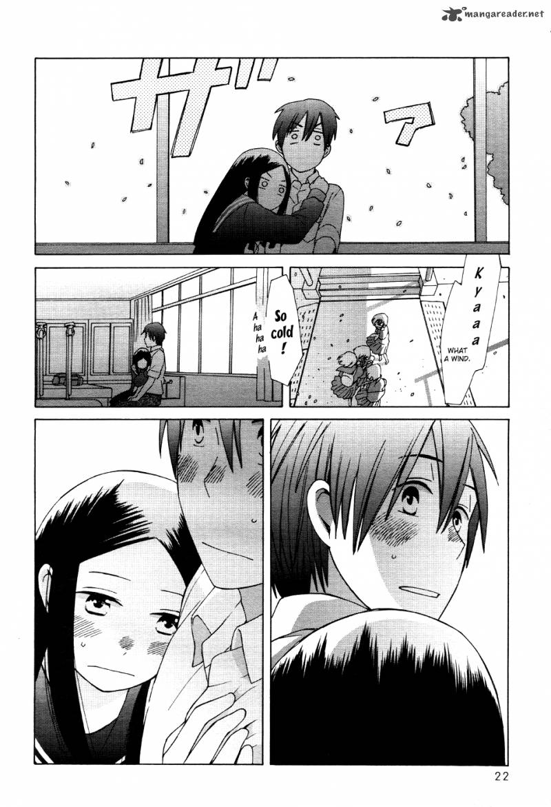 14 Sai No Koi 17 19