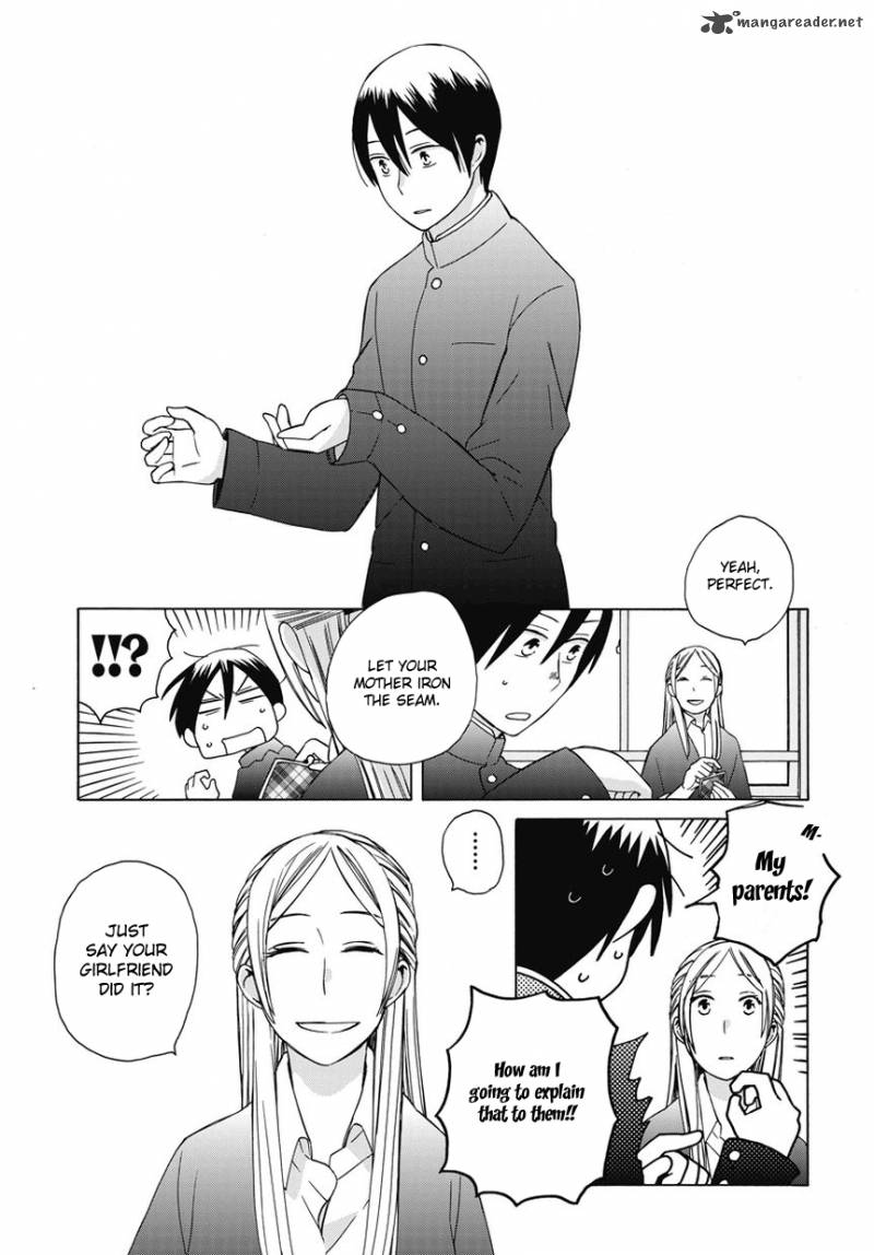 14 Sai No Koi 17 28