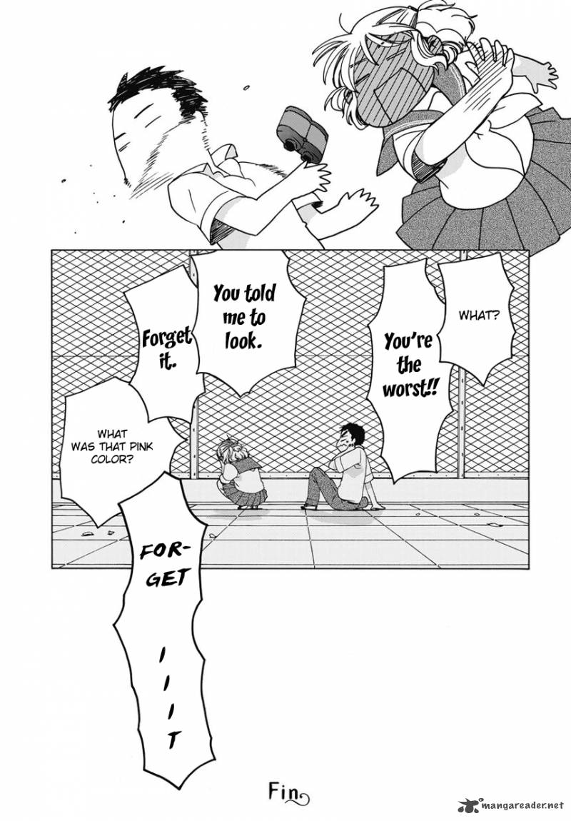 14 Sai No Koi 18 23