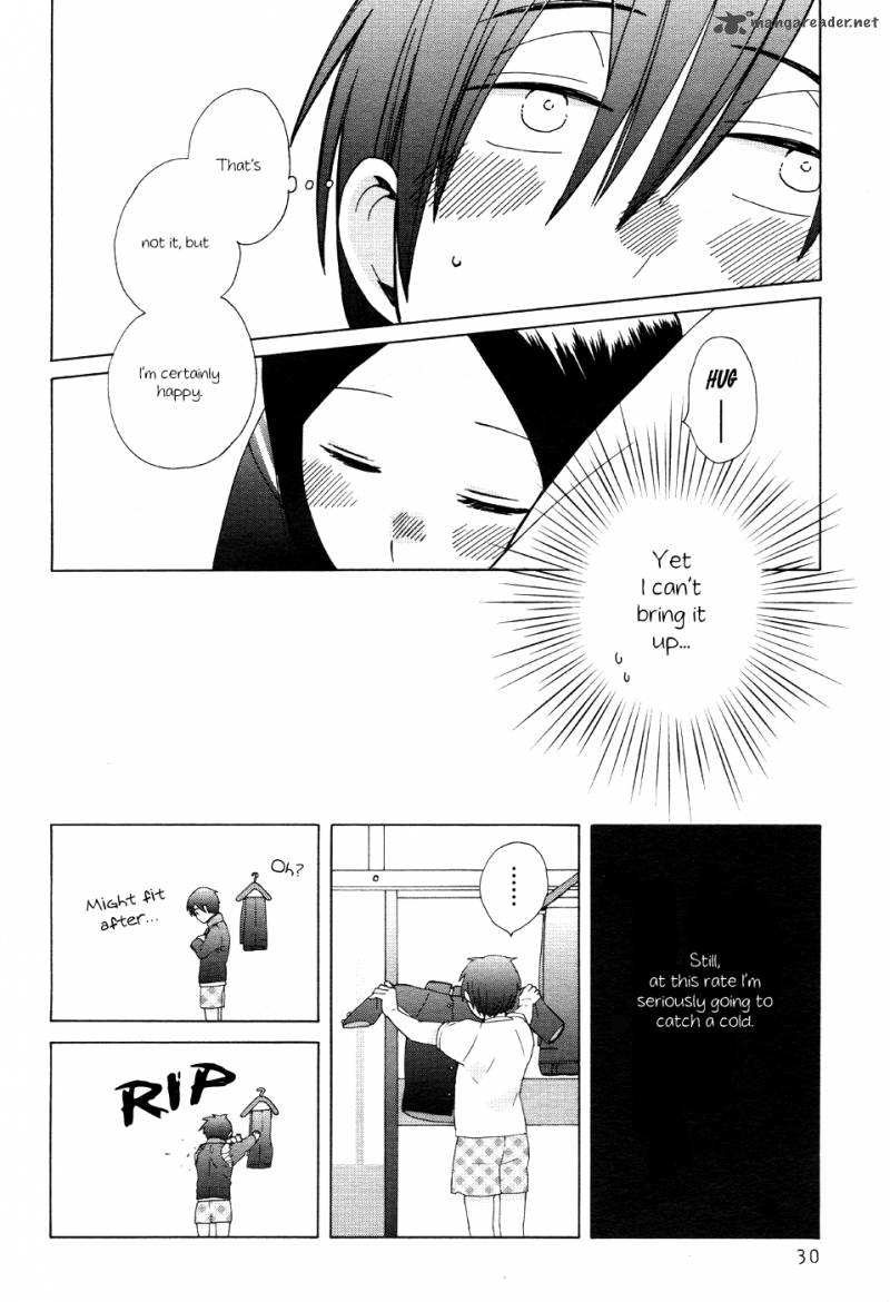 14 Sai No Koi 18 6
