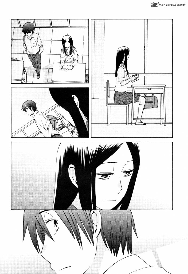 14 Sai No Koi 18 8