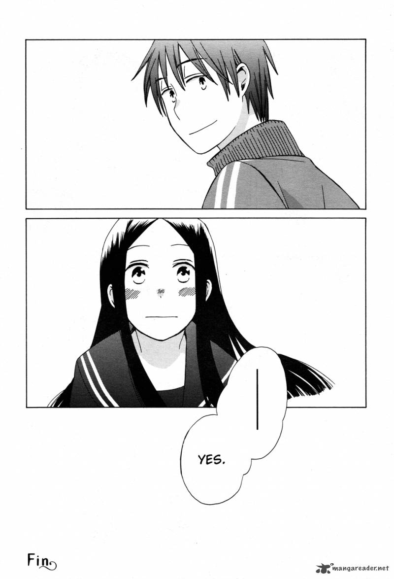 14 Sai No Koi 19 30