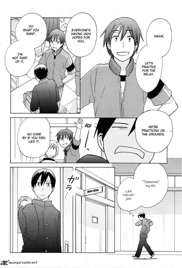 14 Sai No Koi 20 2
