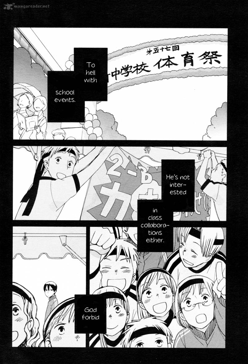 14 Sai No Koi 21 2