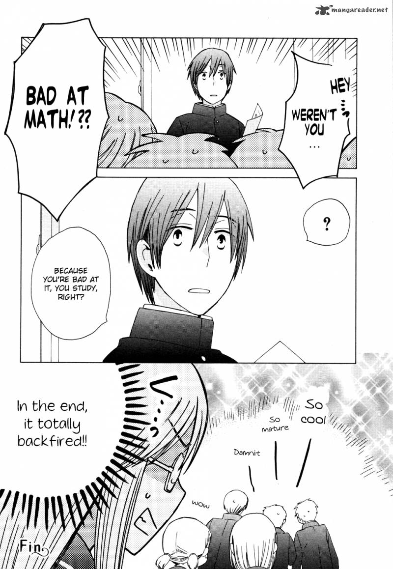 14 Sai No Koi 22 37