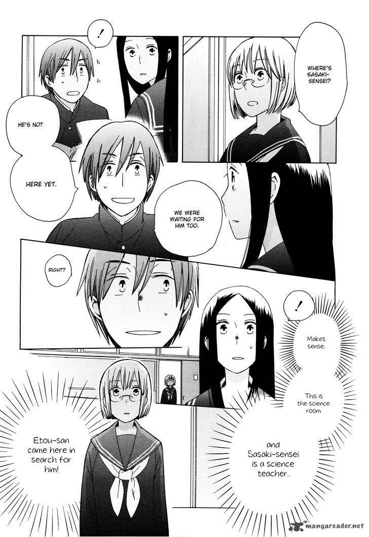 14 Sai No Koi 23 14