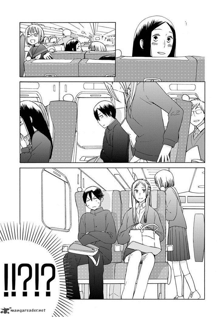 14 Sai No Koi 23 58