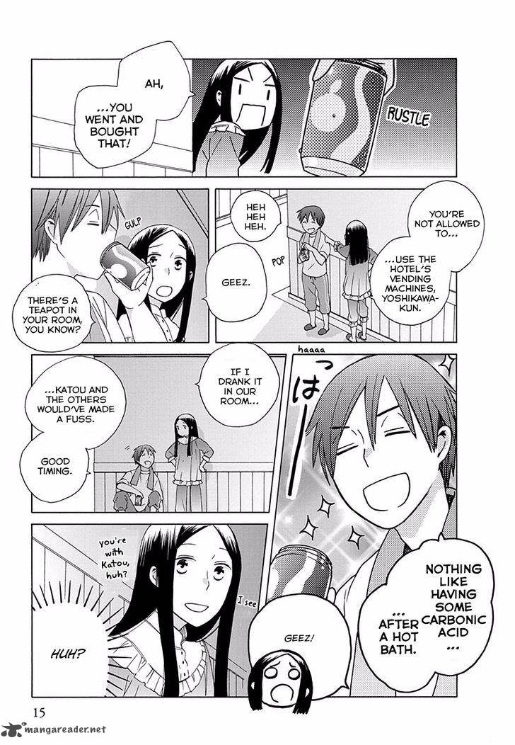 14 Sai No Koi 26 17