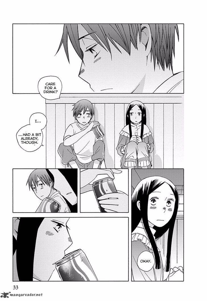 14 Sai No Koi 26 35